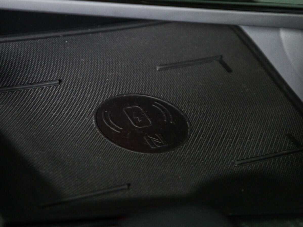 Zeekr 001 2022 года с пробегом. Фото: #33