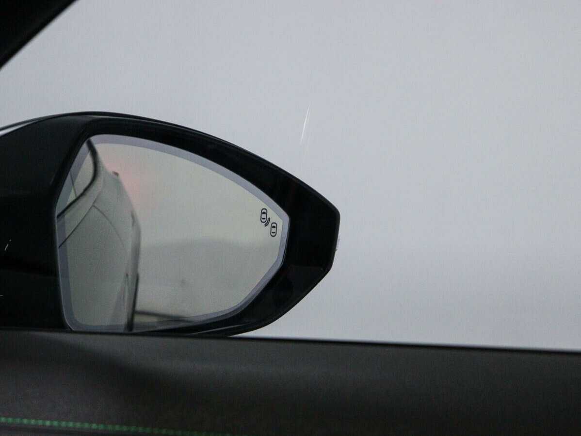 Zeekr 001 2022 года с пробегом. Фото: #34