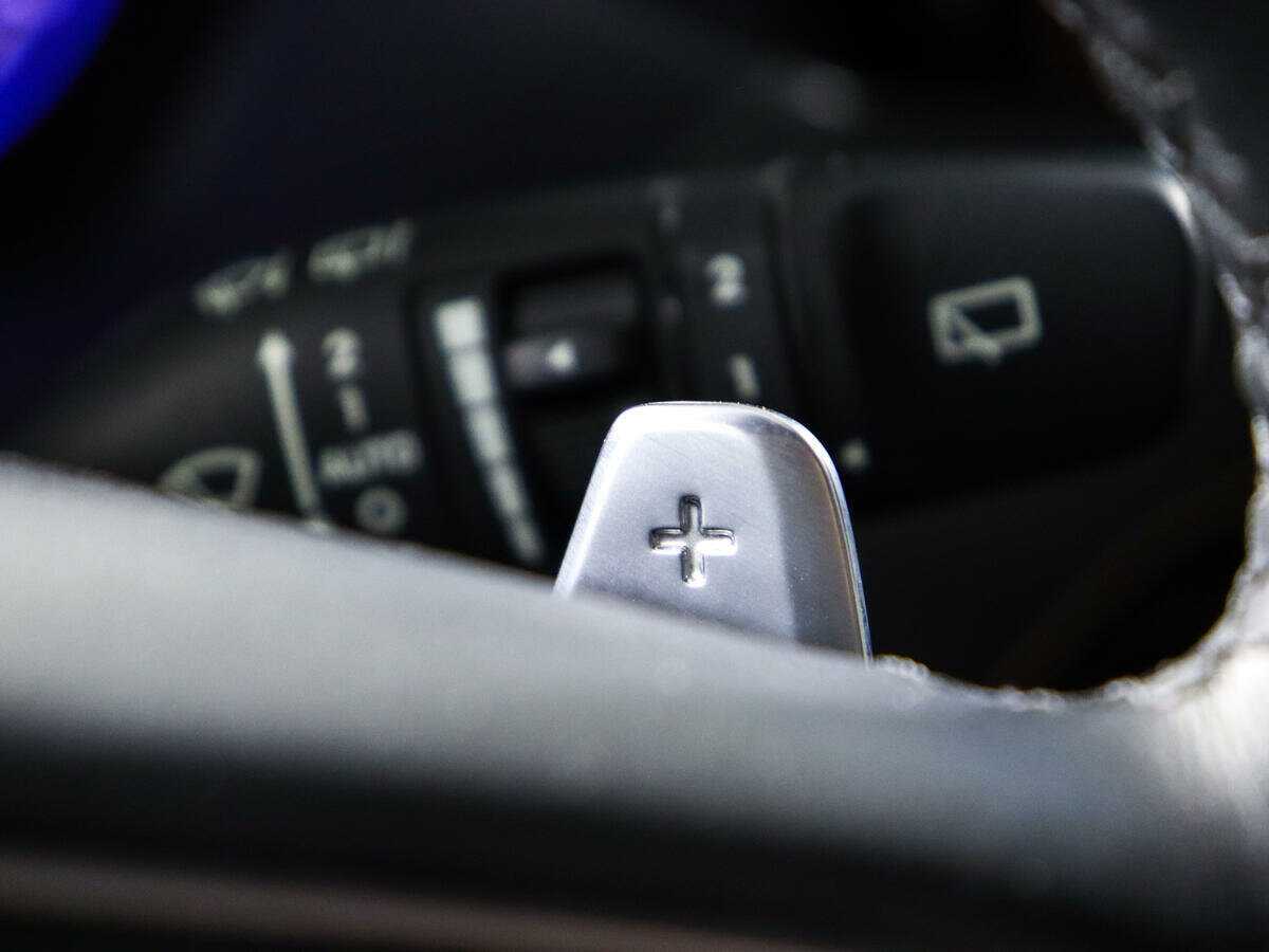 Hyundai Palisade 2022 года с пробегом. Фото: #13