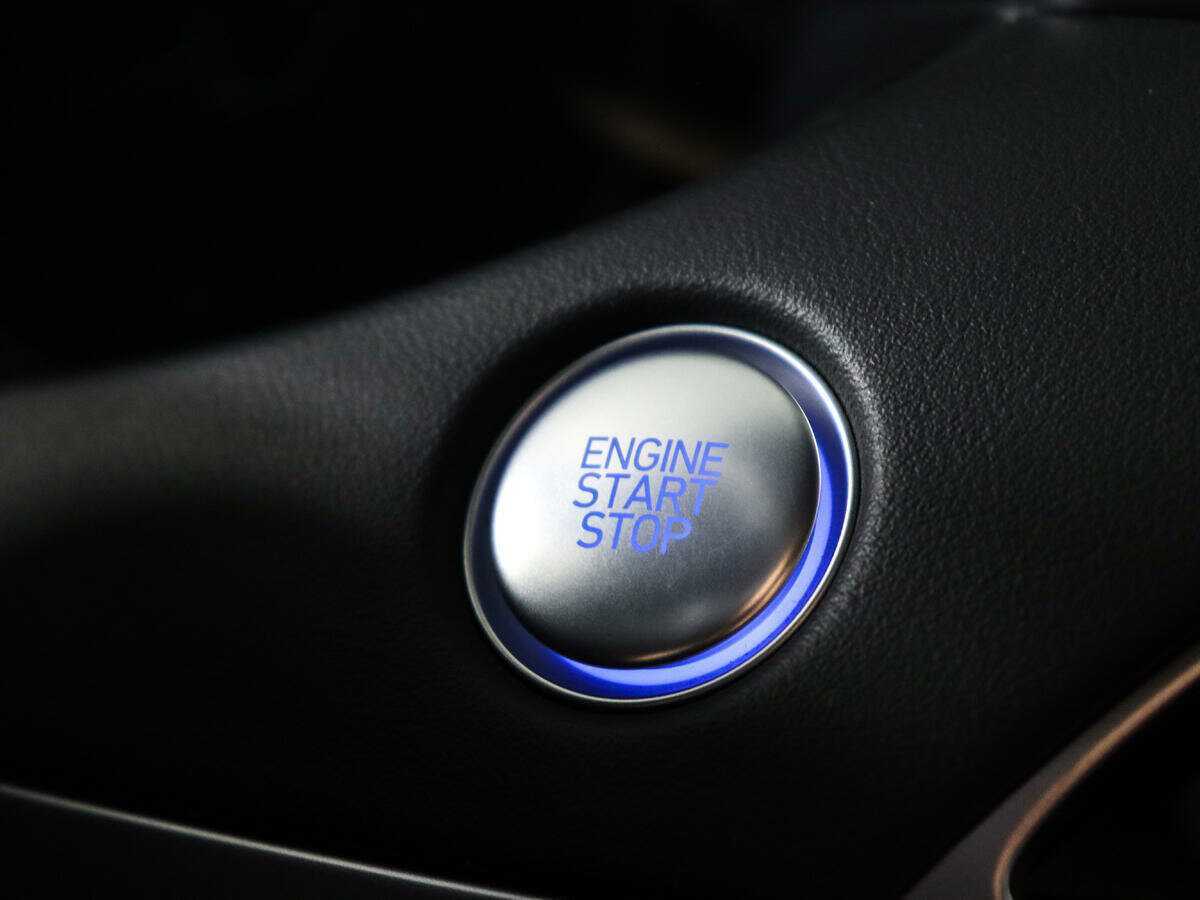 Hyundai Palisade 2022 года с пробегом. Фото: #16