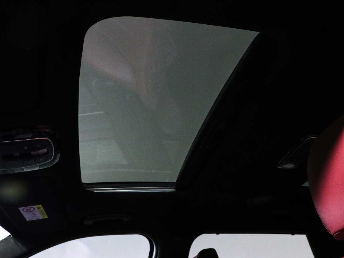 Hyundai Palisade 2022 года с пробегом. Фото: #17