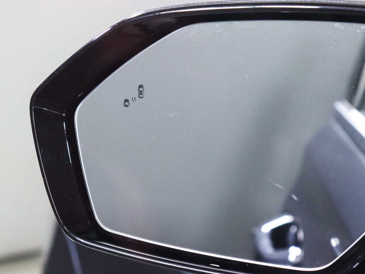 Hyundai Palisade 2022 года с пробегом. Фото: #18