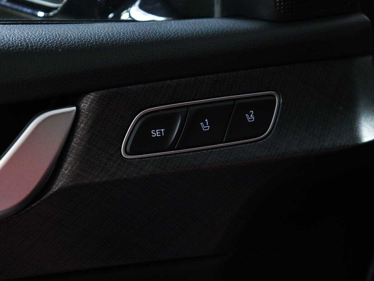 Hyundai Palisade 2022 года с пробегом. Фото: #19