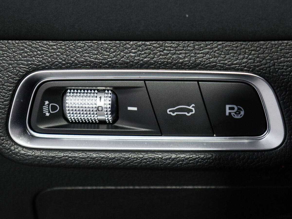 Geely Coolray 2023 года с пробегом. Фото: #20