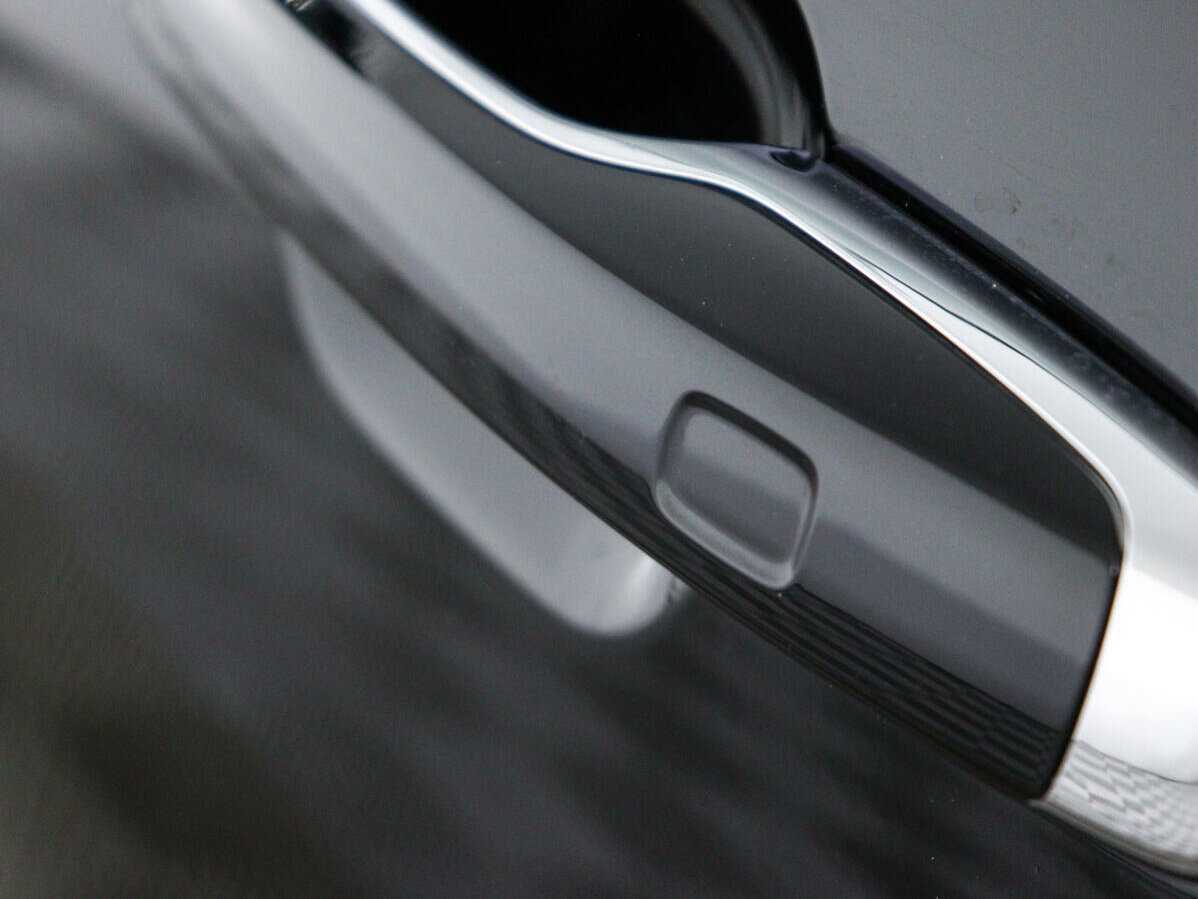 Volvo XC90 2020 года с пробегом. Фото: #13