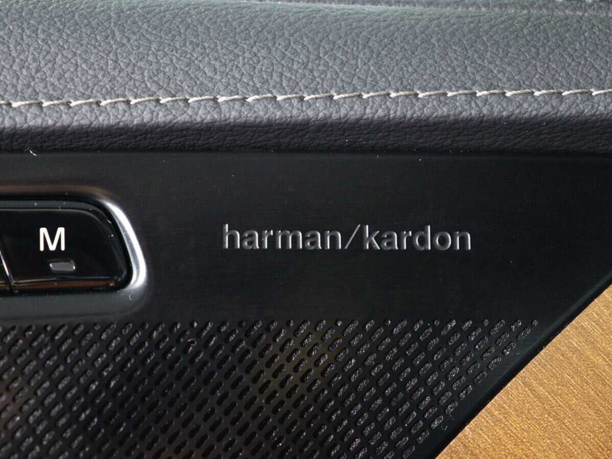 Volvo XC90 2020 года с пробегом. Фото: #18