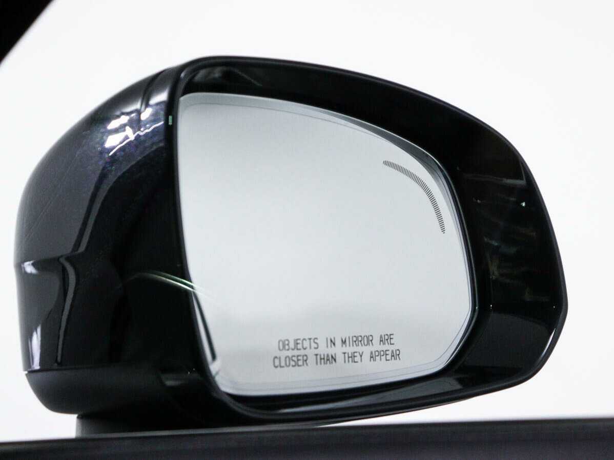 Volvo XC90 2020 года с пробегом. Фото: #19