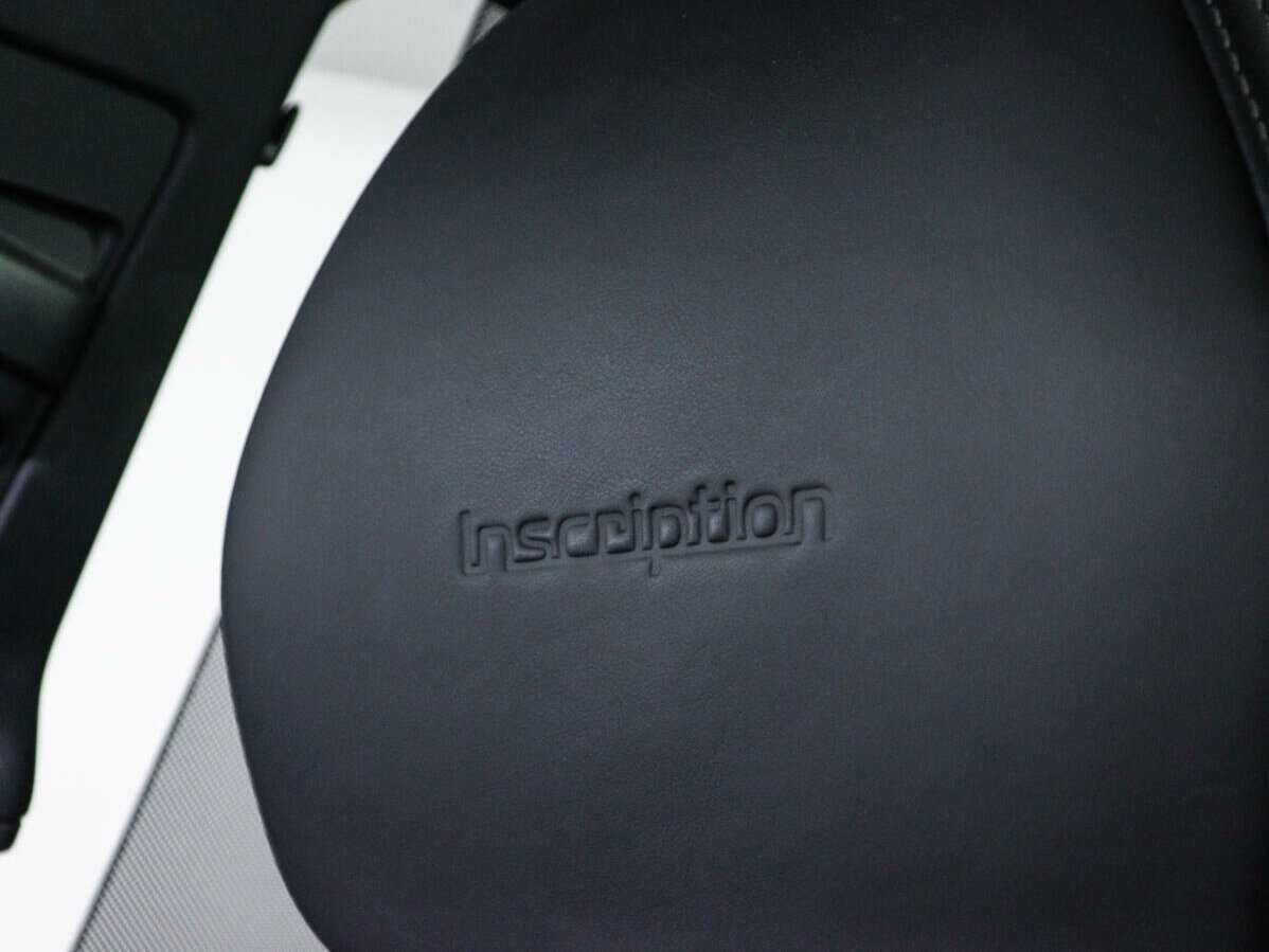 Volvo XC90 2020 года с пробегом. Фото: #29