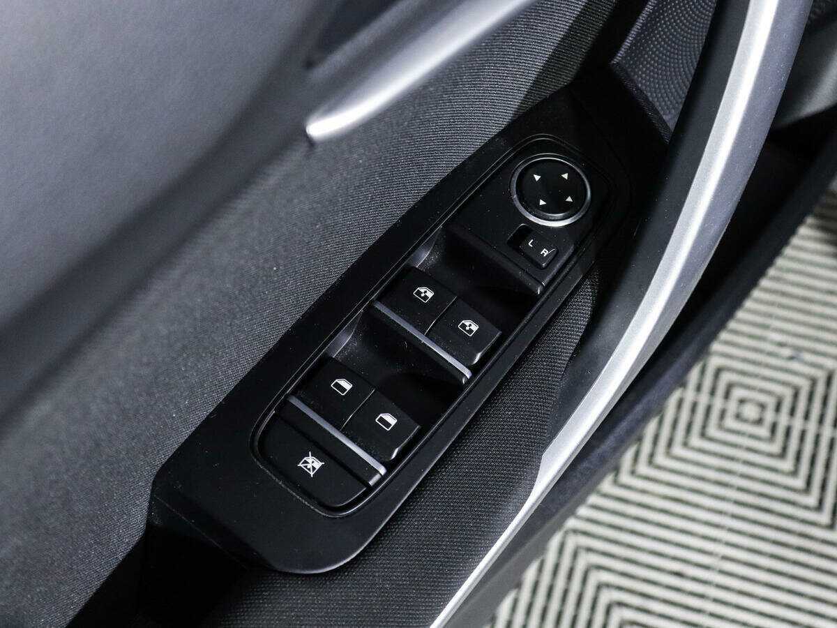 Kia Ceed 2022 года с пробегом. Фото: #15