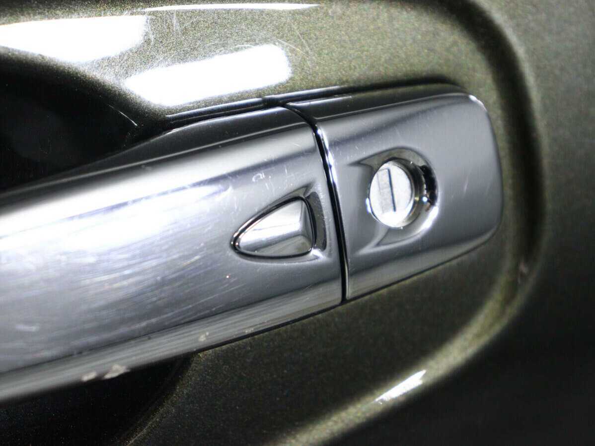 Nissan X-Trail 2019 года с пробегом. Фото: #14