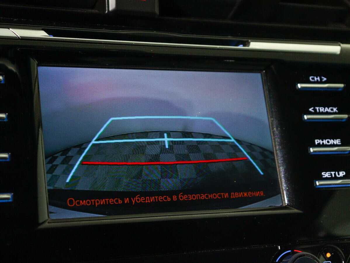 Toyota Camry 2019 года с пробегом. Фото: #15