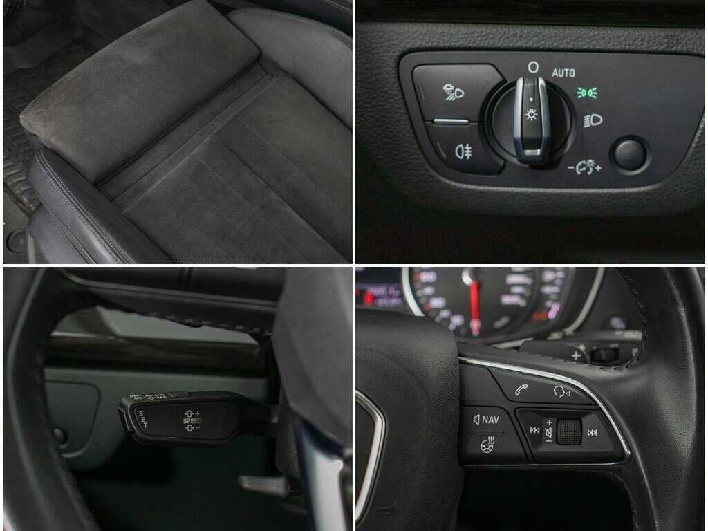 Audi Q5 2019 года с пробегом. Фото: #19