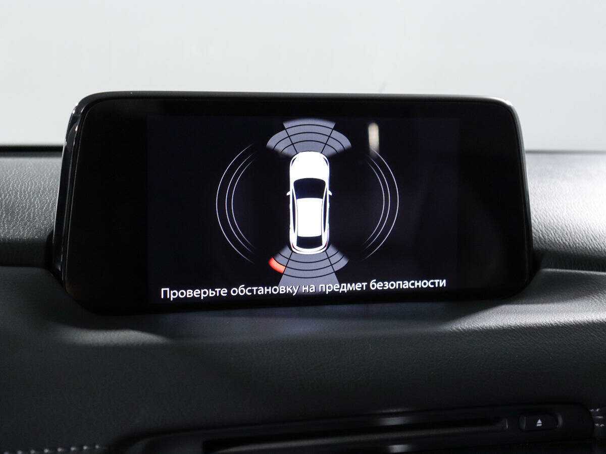 Mazda CX-5 2017 года с пробегом. Фото: #14