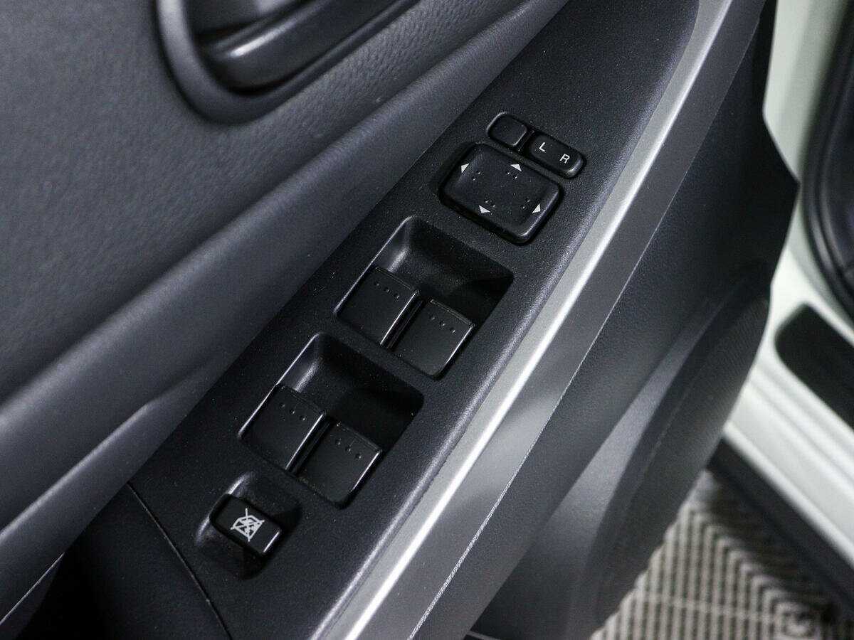 Mazda CX-7 2011 года с пробегом. Фото: #12