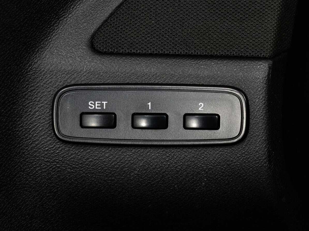 Hyundai Grandeur 2008 года с пробегом. Фото: #10