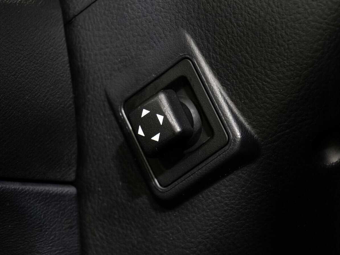 Hyundai Grandeur 2008 года с пробегом. Фото: #11