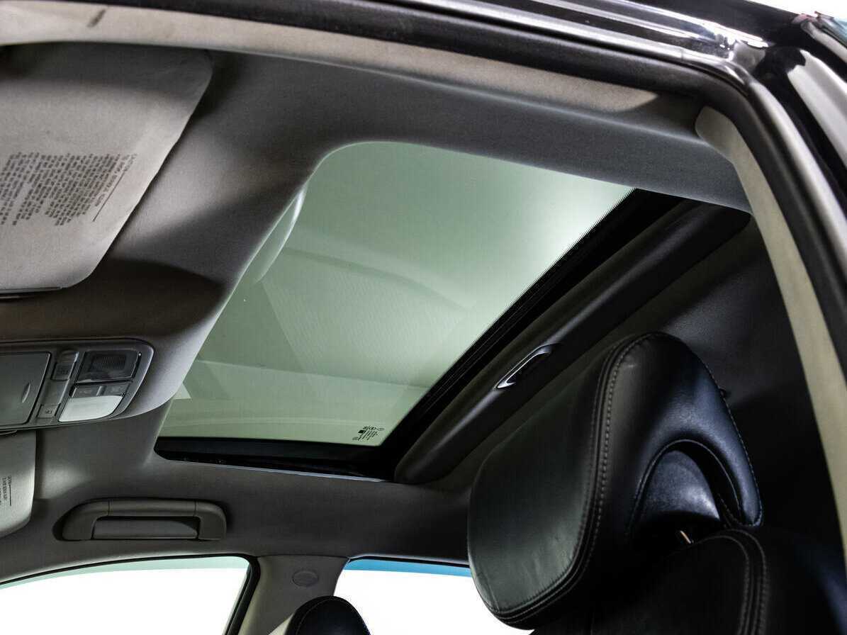 Hyundai Grandeur 2008 года с пробегом. Фото: #12