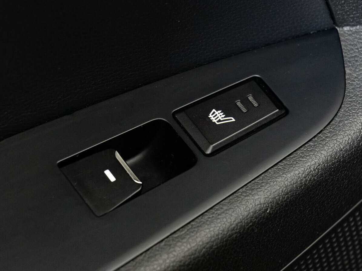 Hyundai Tucson 2018 года с пробегом. Фото: #16