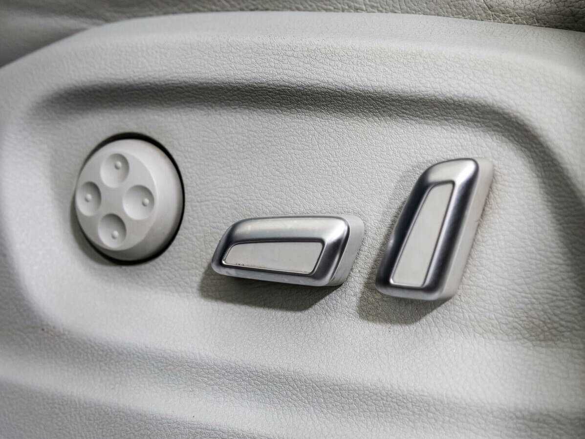 Audi Q5 2015 года с пробегом. Фото: #15