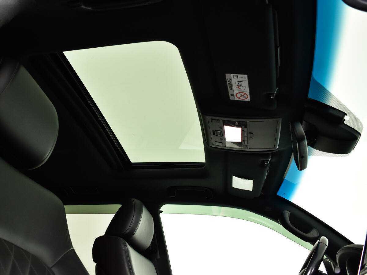 Toyota Land Cruiser 2017 года с пробегом. Фото: #12