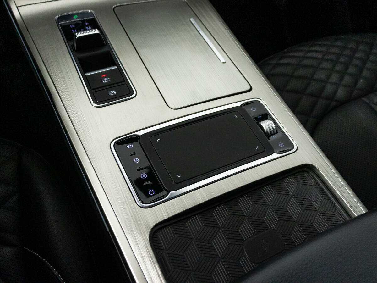 EXEED TXL 2022 года с пробегом. Фото: #18