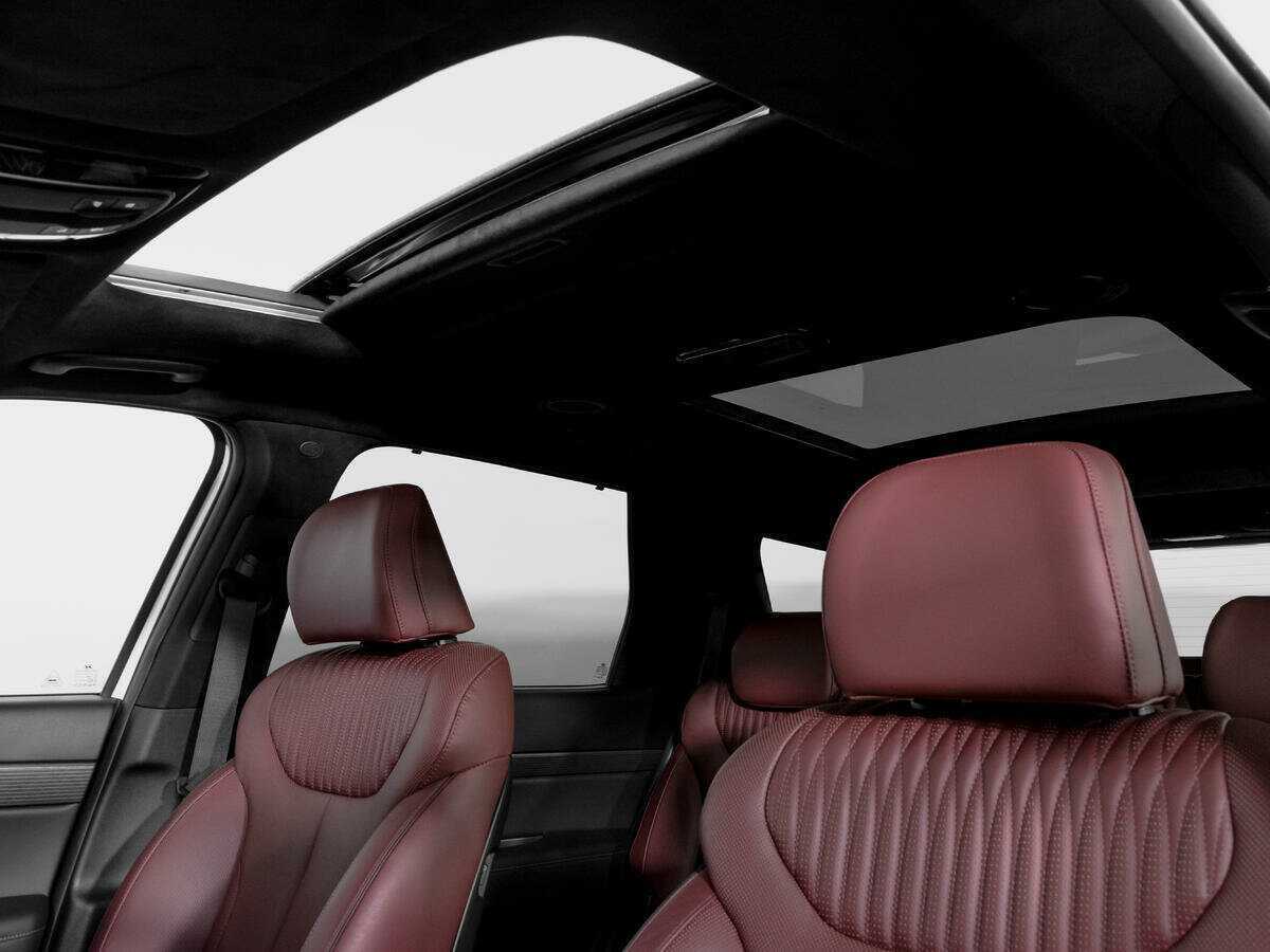 Hyundai Palisade 2023 года с пробегом. Фото: #15