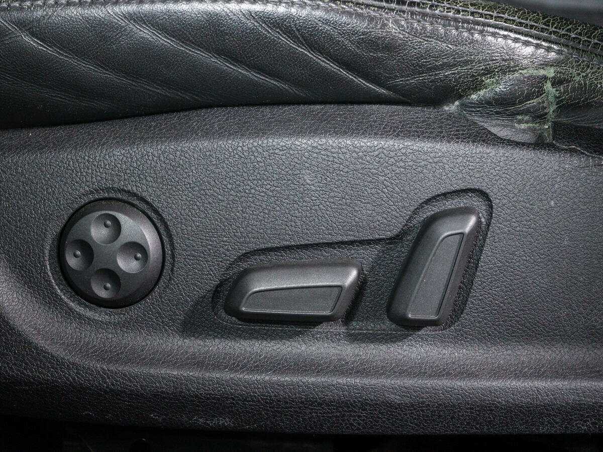 Audi RS 5 2011 года с пробегом. Фото: #14