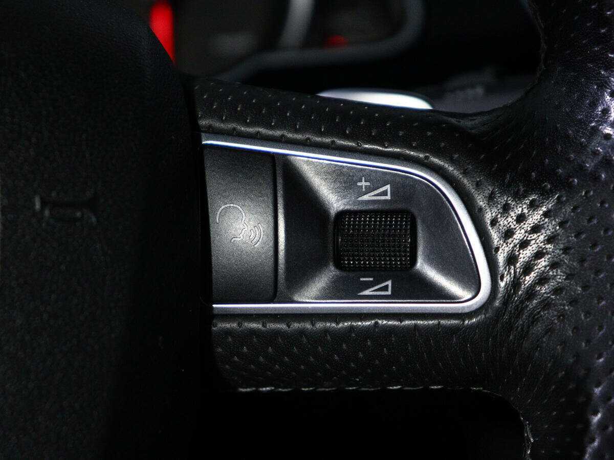 Audi RS 5 2011 года с пробегом. Фото: #17