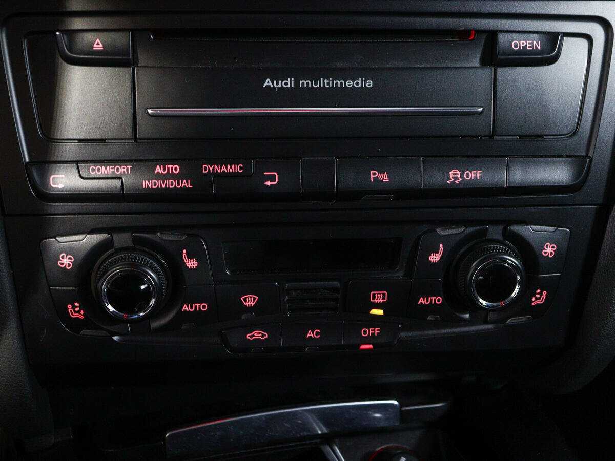 Audi RS 5 2011 года с пробегом. Фото: #19