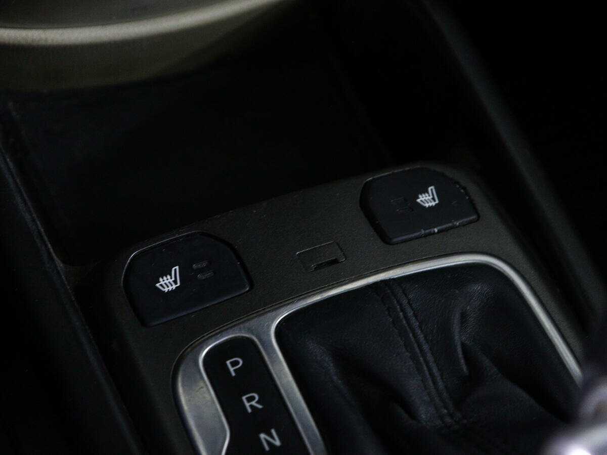 Б/У Киа Соул 2013 года. Фото: #17