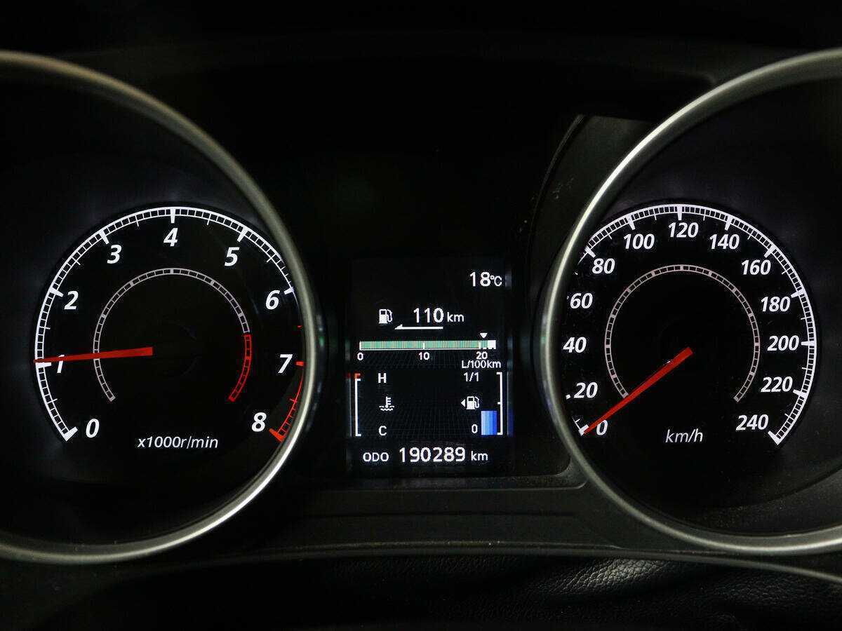 Mitsubishi ASX 2011 года с пробегом. Фото: #8