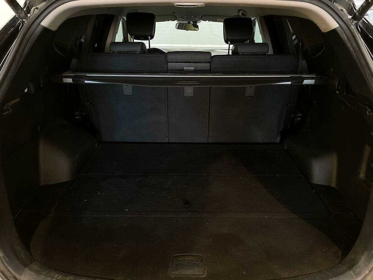 Hyundai Santa Fe 2015 года с пробегом. Фото: #9