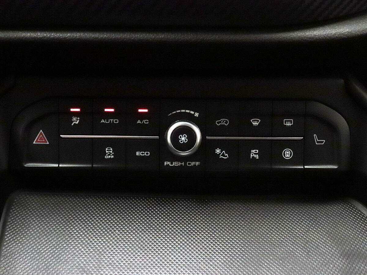 Haval F7x 2019 года с пробегом. Фото: #14