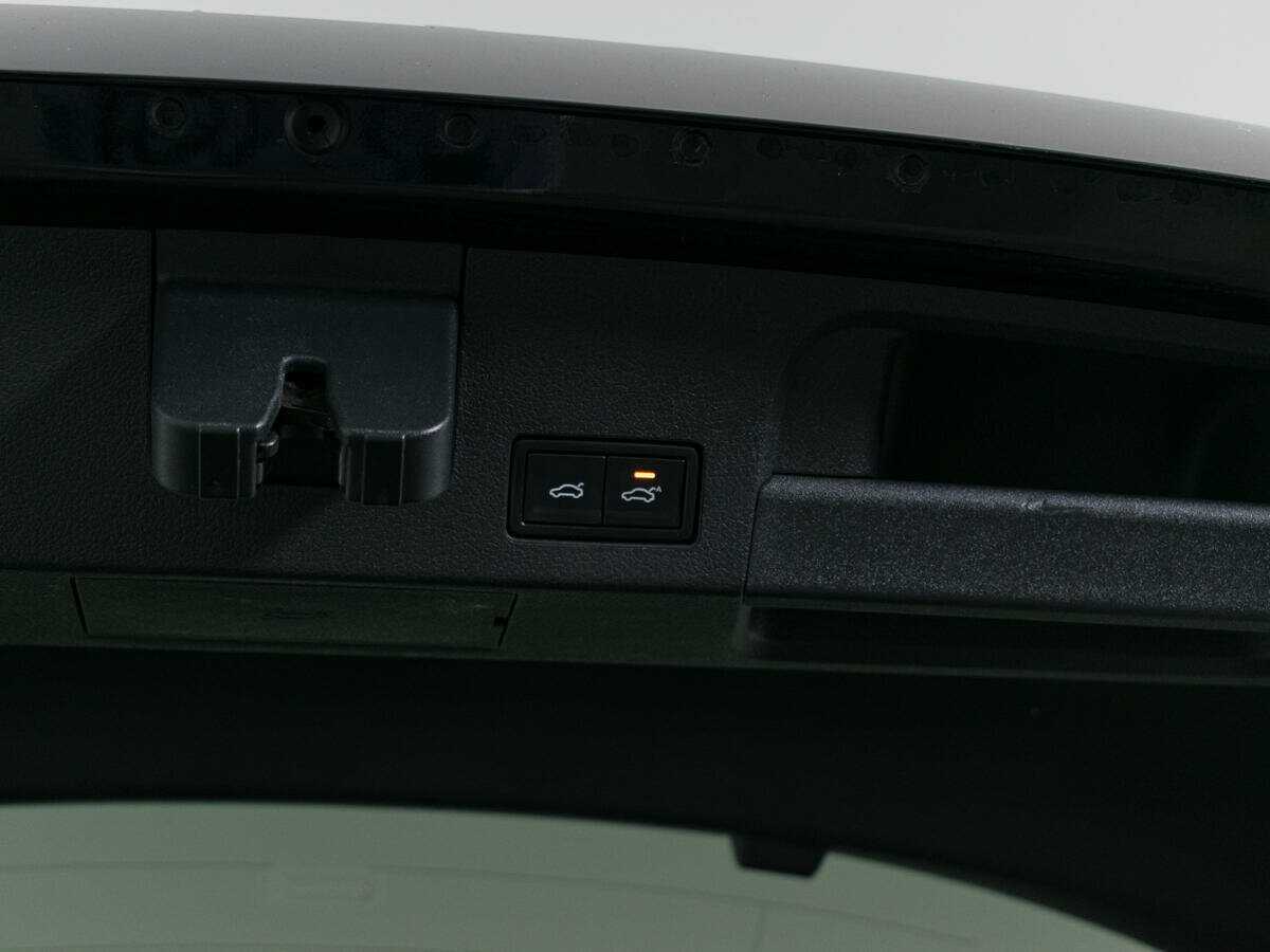 Volkswagen Arteon 2018 года с пробегом. Фото: #8