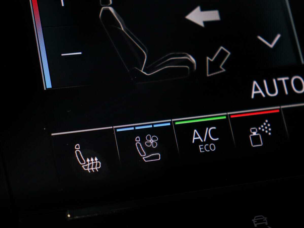 Audi e-tron 2020 года с пробегом. Фото: #13