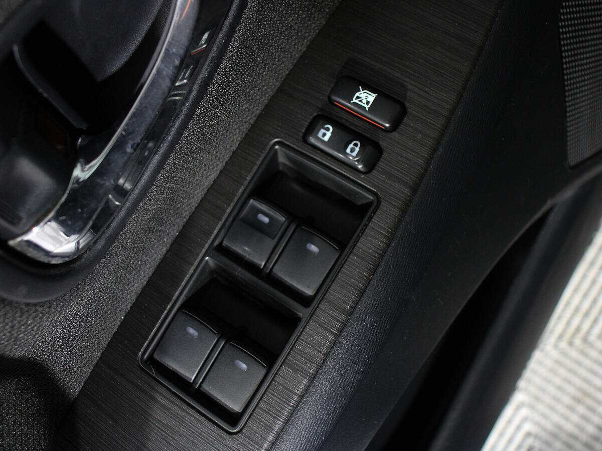 Toyota Avensis 2009 года с пробегом. Фото: #12