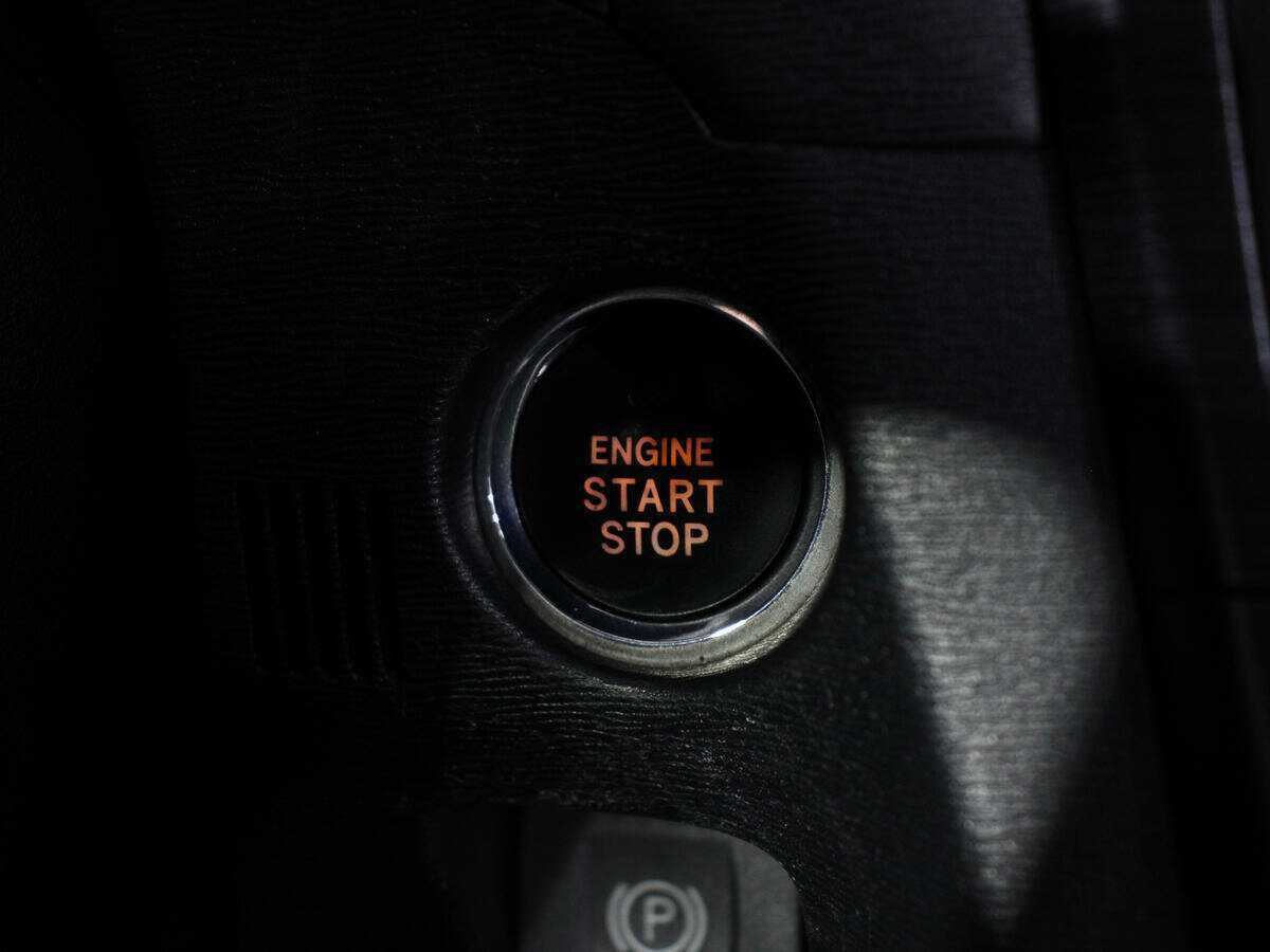 Toyota Avensis 2009 года с пробегом. Фото: #16