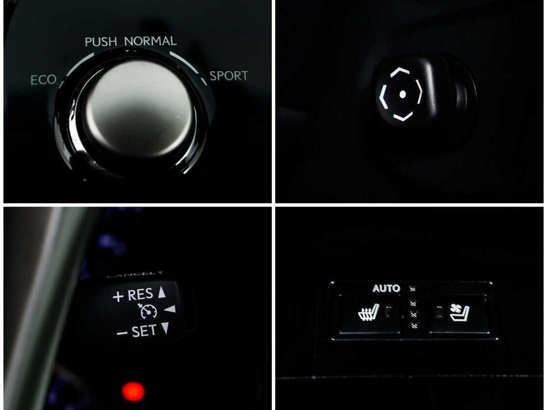 Lexus GS 2014 года с пробегом. Фото: #11