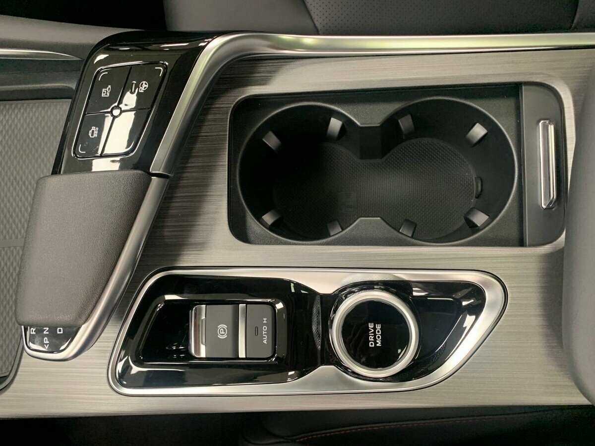 Changan UNI-T 2023 года с пробегом. Фото: #10