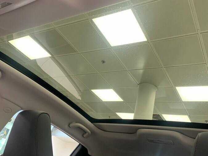 Changan UNI-T 2023 года с пробегом. Фото: #12