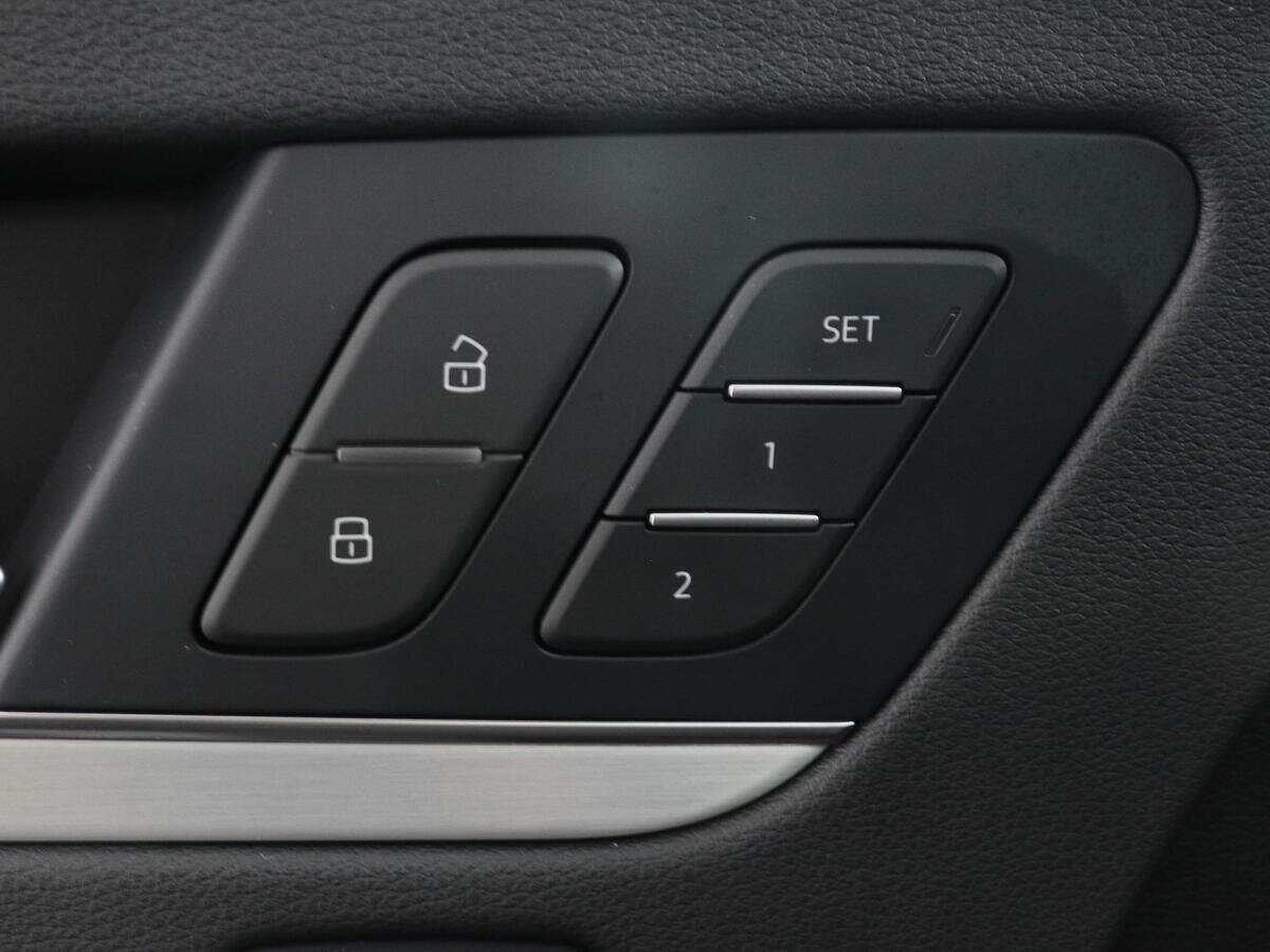 Audi Q5 Sportback 2022 года с пробегом. Фото: #14