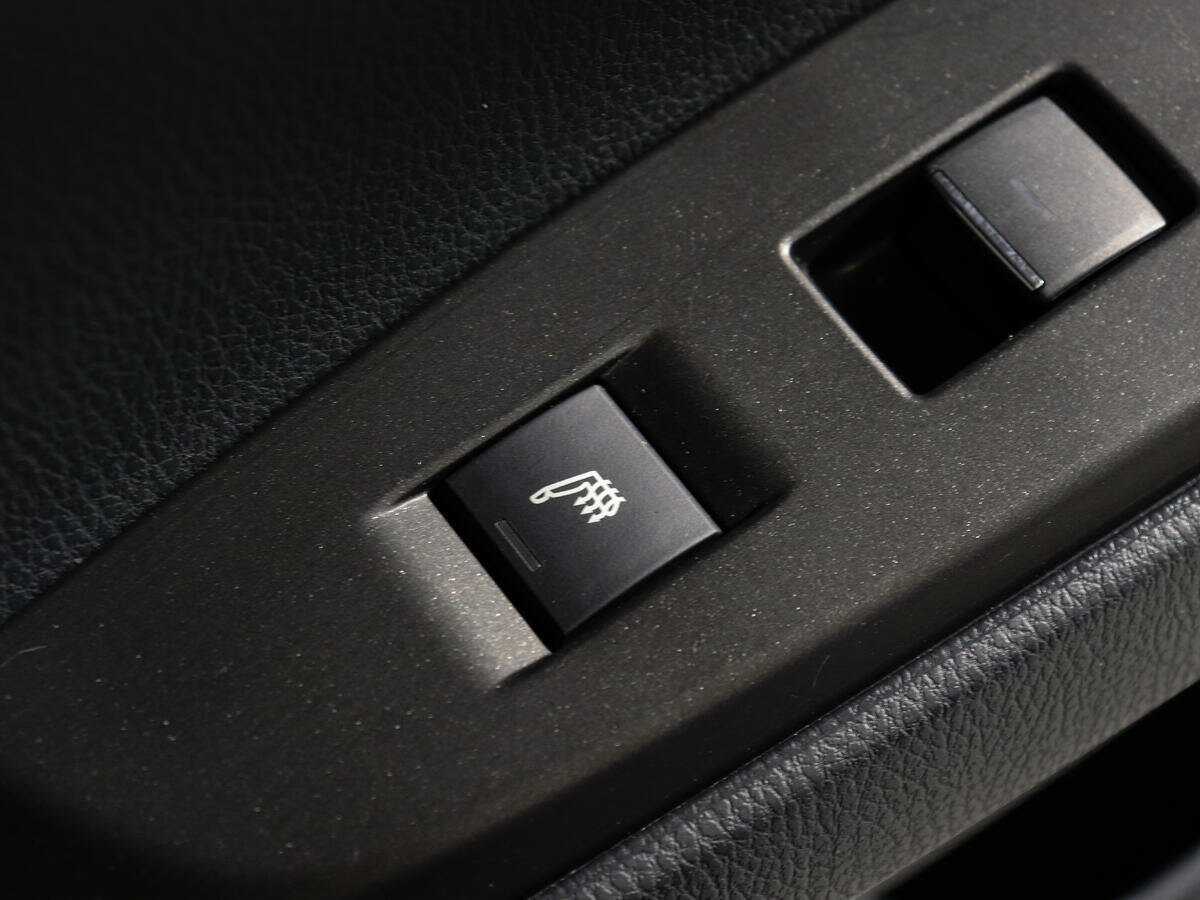 Toyota Camry 2021 года с пробегом. Фото: #15