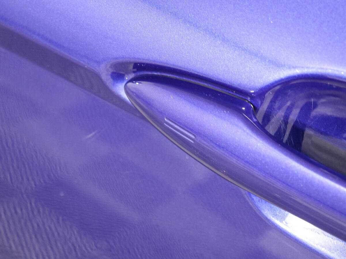 Toyota Camry 2021 года с пробегом. Фото: #16