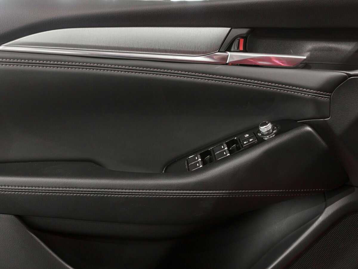 Mazda 6 2023 года с пробегом. Фото: #21