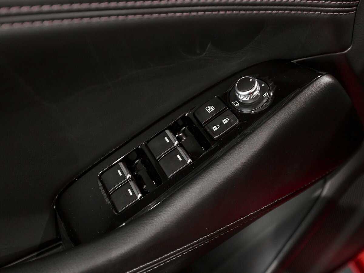 Mazda 6 2023 года с пробегом. Фото: #22