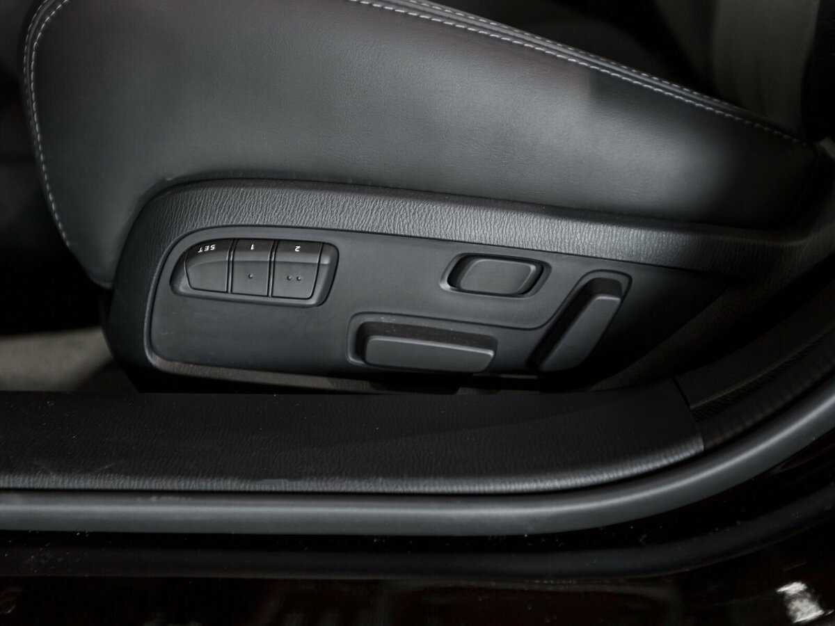 Mazda 6 2023 года с пробегом. Фото: #23