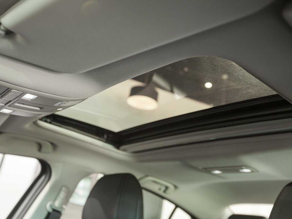 Mazda 6 2023 года с пробегом. Фото: #24