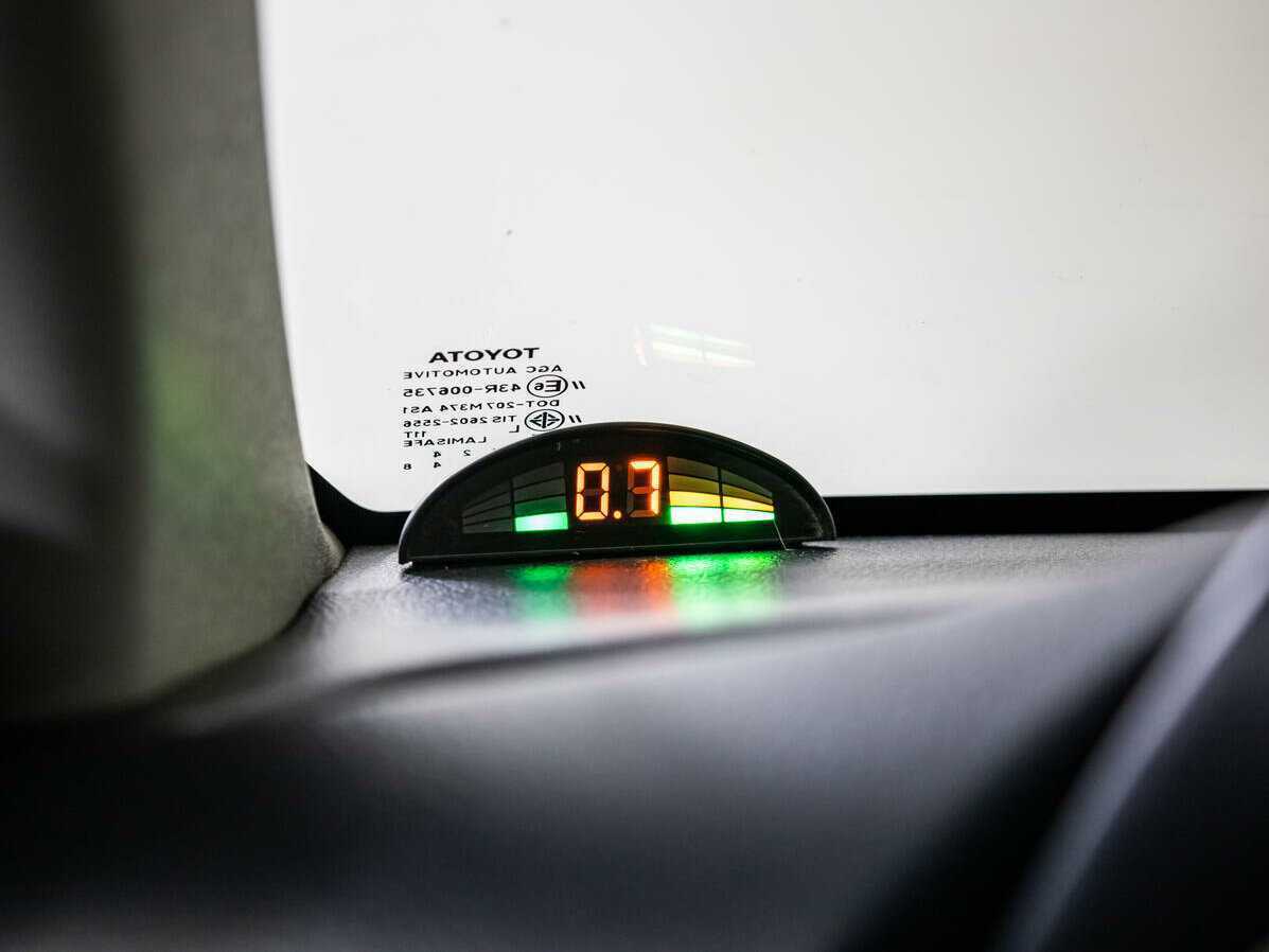 Toyota Fortuner 2018 года с пробегом. Фото: #13