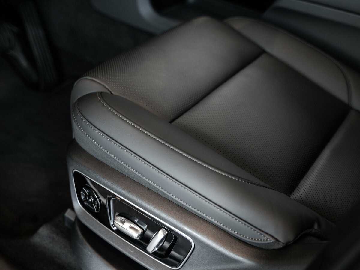 LiXiang L7 2024 года с пробегом. Фото: #31