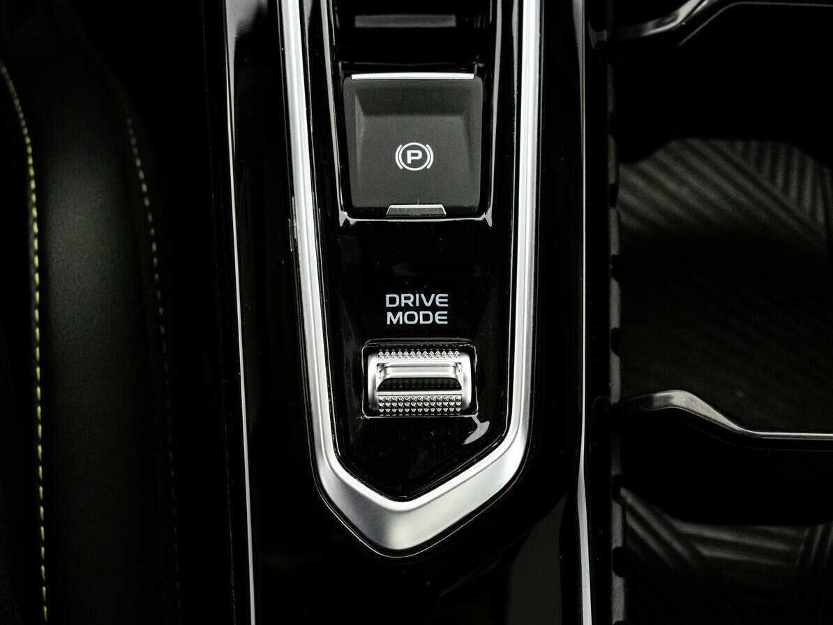 Geely Coolray 2023 года с пробегом. Фото: #13